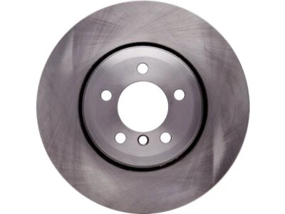 Para 2003-2005 BMW 760Li rotor de freio traseiro fricção dinâmica 96366WM 2004 - Imagem 1 de 2