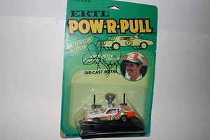 Autographed Ertl Pow-R-Pull Kyle Petty - Picture 1 of 8