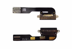 Genuine Apple iPad 2 3G A1396 Charging Port Connector Dock Flex Cable 821-1180-A - Picture 1 of 1