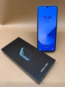 Samsung Galaxy Z Flip 6 256GB - Blau - Guter Zustand - Bild 1 von 14
