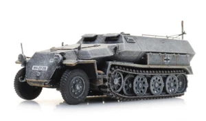 Sd.Kfz. 251/2 Ausf. C, Granatwerfer Winter - 1:87 - Artitec (6870477) - Picture 1 of 1