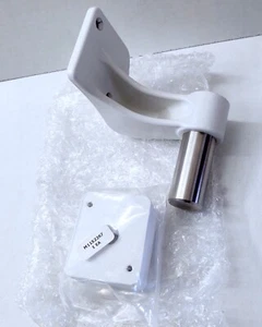 GE Datex Ohmeda M1161570 PATIENT DATA MODULE PDM DOVETAIL MOUNT - Picture 1 of 2