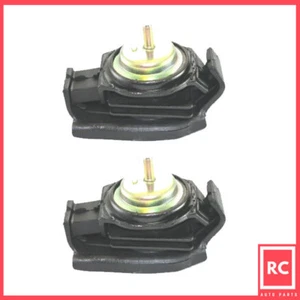 Montaje del motor delantero L & R 2PCS Set para 1989-1998 Nissan 240SZ 2.4L - Imagen 1 de 3