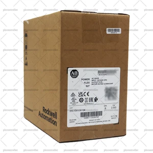 New 25C-D010N104 PowerFlex 527 4kW / 5Hp AC Drive - Picture 1 of 5