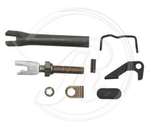 Raybestos H2628 Drum Brake Self-Adjuster Repair Kit
