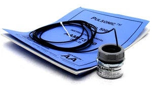 NEW CLEVELAND MOTION CONTROL MAM-08041 PULSONIC SENSOR MAM08041 - Picture 1 of 4