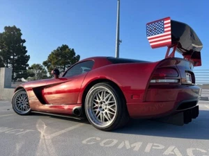 2008 Dodge Viper - Picture 1 of 26