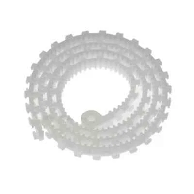 Cinta de accionamiento de reparación de regulador de ventana Le Baron para Chrysler 82-86 Foto 1 de 4