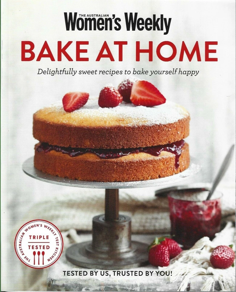 The Australian Women's Weekly Latest Cookbook: VEG NIGHT AT HOME Vegetarian AWW - Image 1 of 1