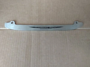 CCM REEBOK RBK PROFORMANCE PROFIL Edelstahl Hockey Skate Klinge GRÖSSE 247 - Bild 1 von 1