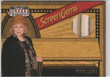 2011 Americana Screen Gems Material #7 Piper Laurie #/249 052-M