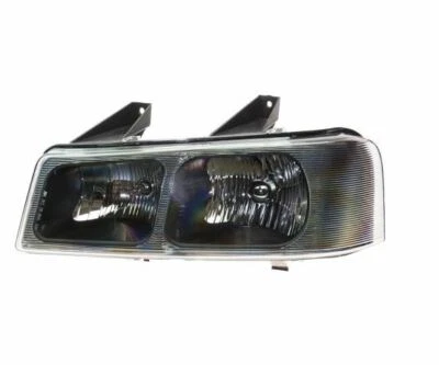 LEFT Driver Halogen Headlight Headlamp For 2009-2020 Chevrolet Express 4500 - Image 1 of 3