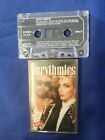 EURYTHMICS - LIVE IN EUROPE    -  ON STAGE RECORDS MC