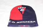 Hat Of Wool of The Kit C.D Aurrera New Brand Flag Basque Country