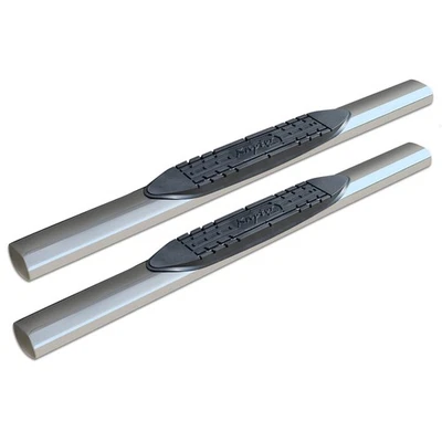 Raptor Series 4" Side Steps Nerf Bars for 2004-2012 Colorado Canyon Regular Cab Foto 1 de 4