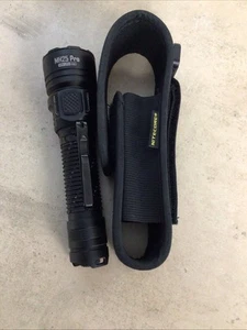 Intercore Mh25 Pro Taschenlampe - Bild 1 von 4