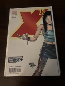X-23 1-6 Vf  - Picture 1 of 24