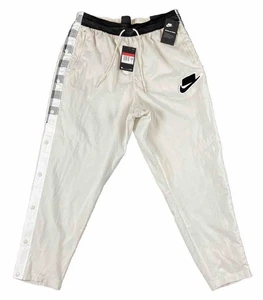 Nike Sportswear NSW Tear Away Woven Hose Light Bone Herren Größe: Large Neu mit Etikett - Bild 1 von 11
