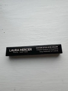 Laura Mercier Caviar Stick Eyeshadow Crayon Rose Gold 0.5g Travel Size Mini - Picture 1 of 4