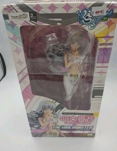 The Idolmaster Takane Shijou Figure Anime Figure Rare - Picture 1 of 14
