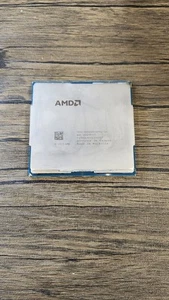 100-000000894-04 AMD EPYC 9654 96-Core QS 2.15GHz 360W ES Processor For Parts - Picture 1 of 2