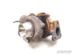 Vauxhall Zafira Turbolader 1.7 CDTI Diesel 92kW (125 HP) 98053674 2012 MPV 4/5dr - Bild 1 von 11