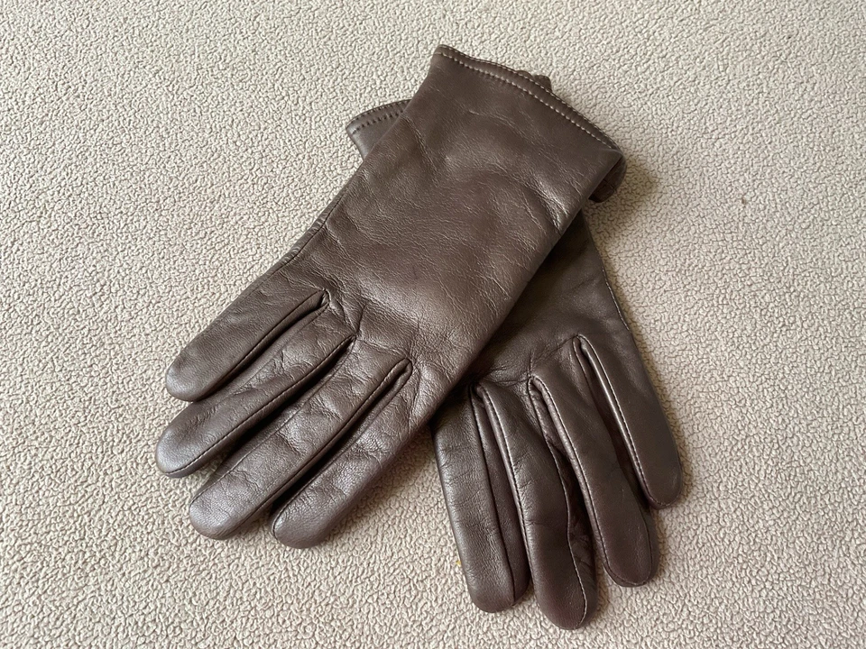 Aislamiento Merona Thinsulate 40 gramos talla M Marrón  Foto 1 de 4