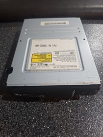 Original XBOX - Samsung SDG-605F MSX DVD Disc Drive Only New Belt TESTED WORKING