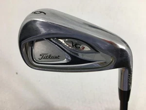 Titleist VG3 TYPE-E 2014 Iron Set Golf Club 6-P 5pcs VGi60/S #AB18414 - Picture 1 of 4