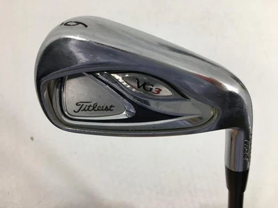 Titleist VG3 TYPE-E 2014 Iron Set Golf Club 6-P 5pcs VGi60/S #AB18414 - Image 1 of 4
