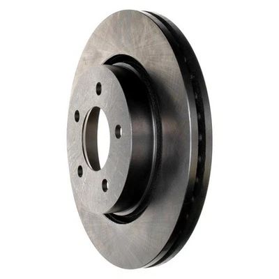 For Dodge Intrepid 00-04 Raybestos 76777R R-Line Plain Vented Front Brake Rotor — 第 1/3 张图片