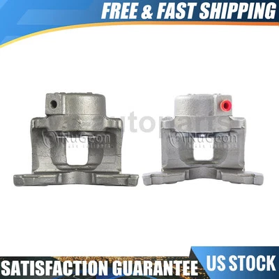 Pinza de freno delantera Nugeon 2 para 1978-1980 AMC AMX 1978-1981 AMC Concord Foto 1 de 4