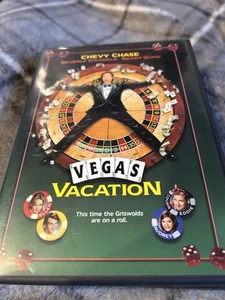 Vegas Vacation DVD - Picture 1 of 1