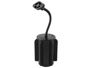 RAM Cupholder Flex-Arm Base for RAM Mounts for Tablets, Phones, GPS, etc - Picture 1 of 1