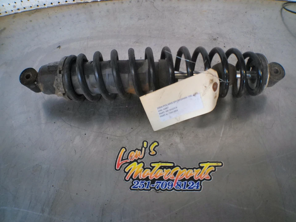 Polaris Sportsman 700 2004 doble AWD/4497 RR amortiguador 7041959 Foto 1 de 1