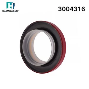 1PC Front Cover Oil Seal for Cummins NT855 3004316 NEW - Bild 1 von 7