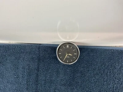 Reloj tablero redondo Mercedes Benz W108 W114 230 250 280 VDO Kienzle Foto 1 de 4