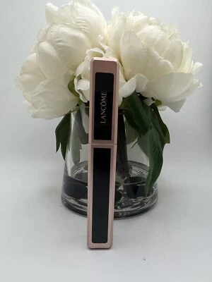 Lancome Lash Idole Mascara Glossy Black 0.27oz / 8ml fullsize NEW - Image 1 of 2