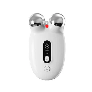 Microcurrent Facial Device Skin Tightening Anti-Aging Facial Lifting Massager - Picture 1 of 9
