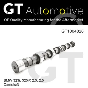 ÁRBOL DE LEVAS BMW M20 B23, M20 B25 11319058577 SERIE 3 5 E30 323i 520i - Imagen 1 de 4