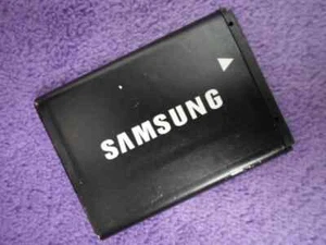 Batterie Samsung AB503442BA pour téléphones A127 T509 T509S R500 A125 A129 - Photo 1 sur 2