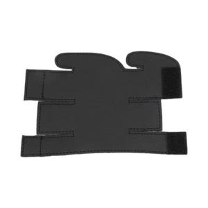 Válvulas de trompeta funda de protección cuero PU textura trompetas accesorios - Imagen 1 de 8