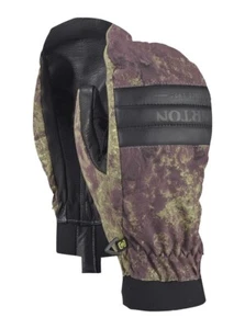 GUANTO SNOWBOARD UOMO BURTON DAM MITT AMAZONIS - Imagen 1 de 1