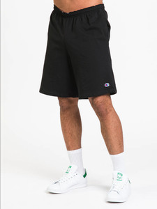 short champion