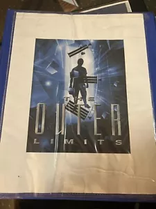 Trading Cards - The Outer Limits: Sex, Cyborgs & Science Fiction , 2003 - Picture 1 of 19