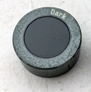 Optical Cell Assembly DARK Defence Surplus NVG ? Sight Scope 1240661129669 - Picture 1 of 8