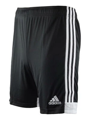 Adidas Youth TASTIGO 19 Training Soccer Black Football Running Kid Pants DP3173 - Image 1 of 4