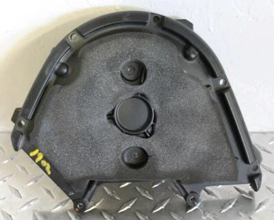 Yamaha V Star 1300 2009 correa de transmisión interior izquierda cubierta bomba de aceite 3D8-15426-00-00 Foto 1 de 3