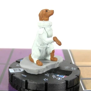 Collector's Trove ~ COSMO #006 HeroClix miniature w/card #6 - Picture 1 of 1