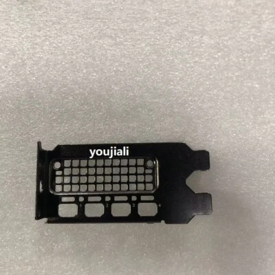 Low Profile Bracket for PNY Nvidia Quadro Rtx A2000 6GB Graphics Card RTXA2000 - Image 1 of 3